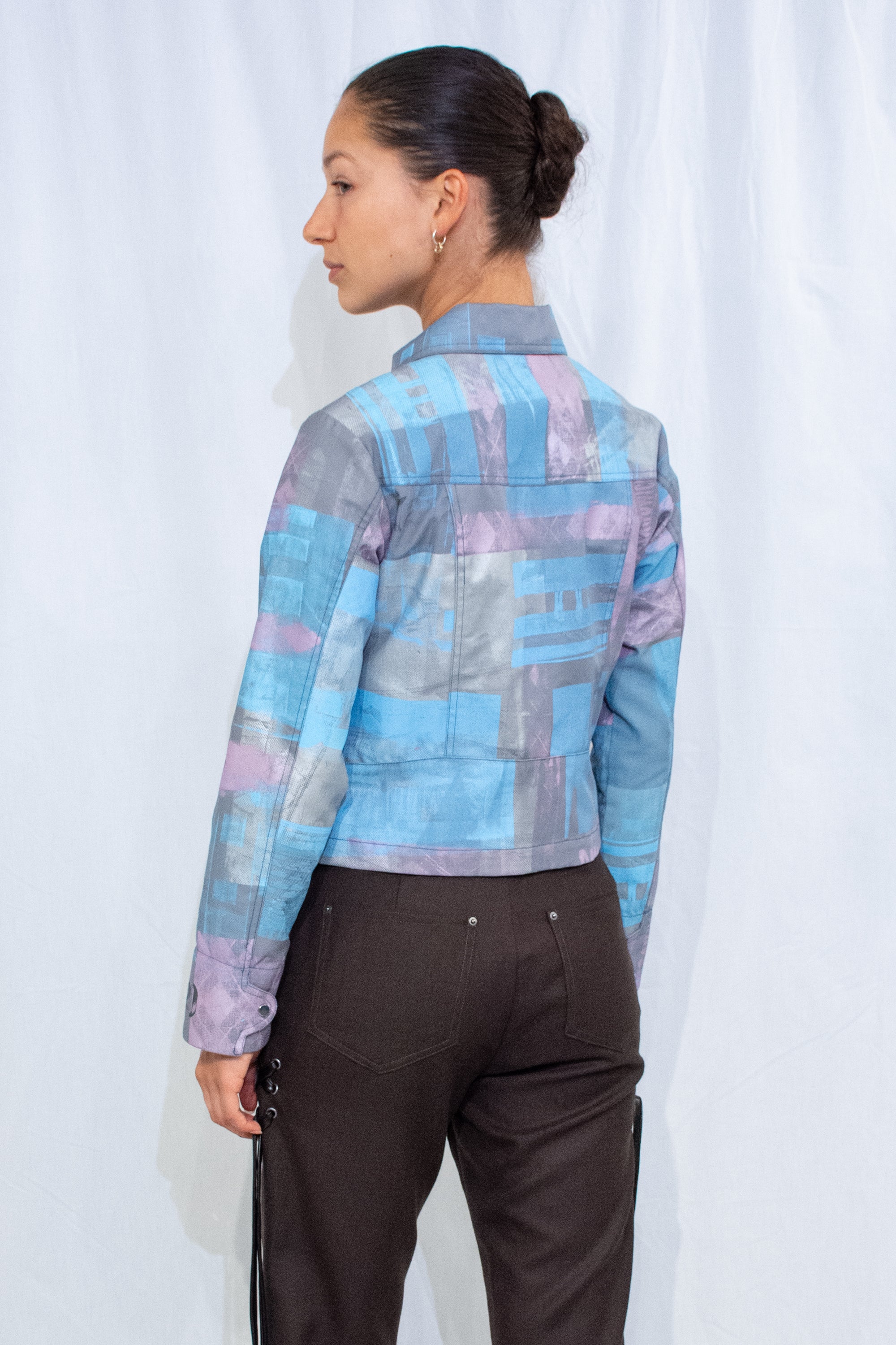 Liv Ryan Jacket