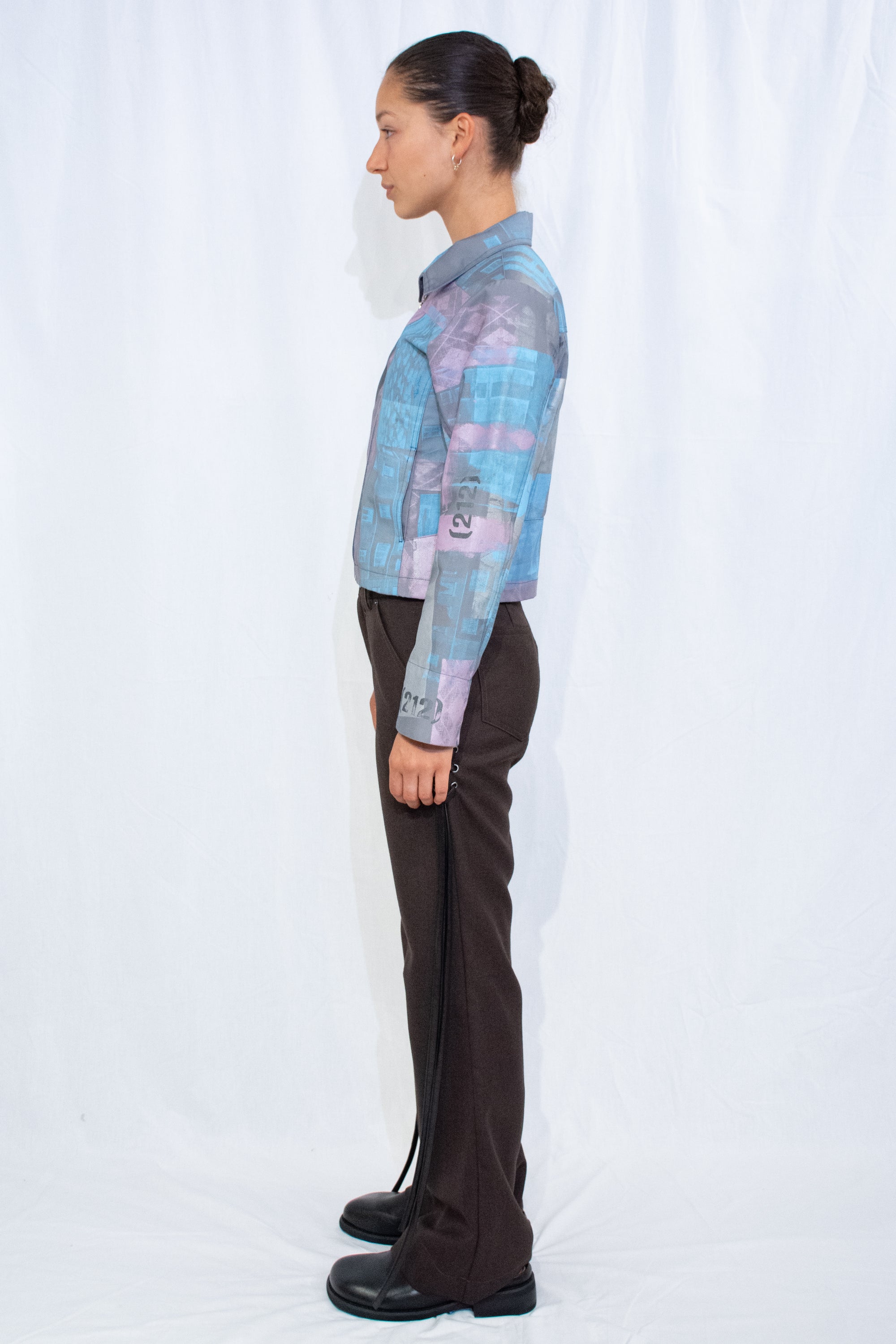 Liv Ryan Jacket