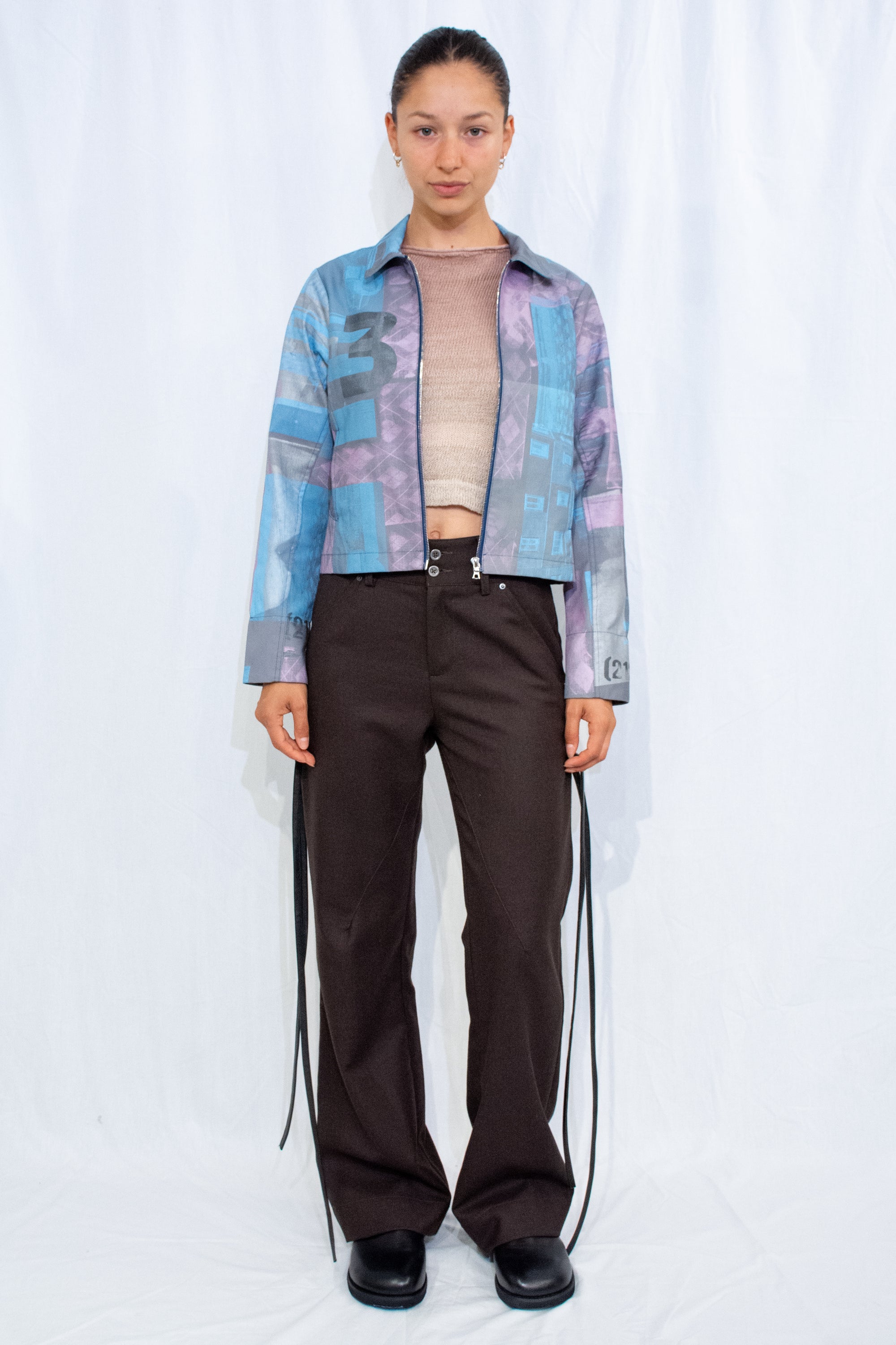 Liv Ryan Jacket