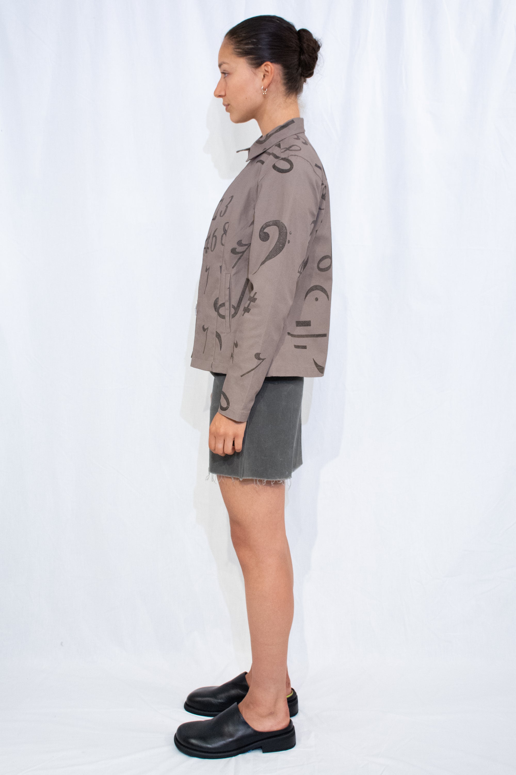Music Jacket