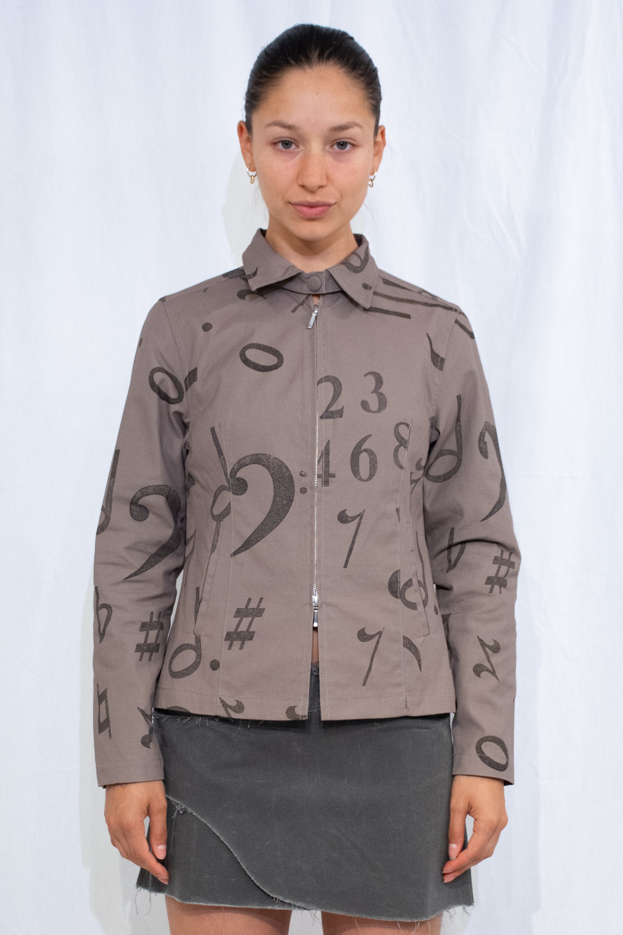 Music Jacket