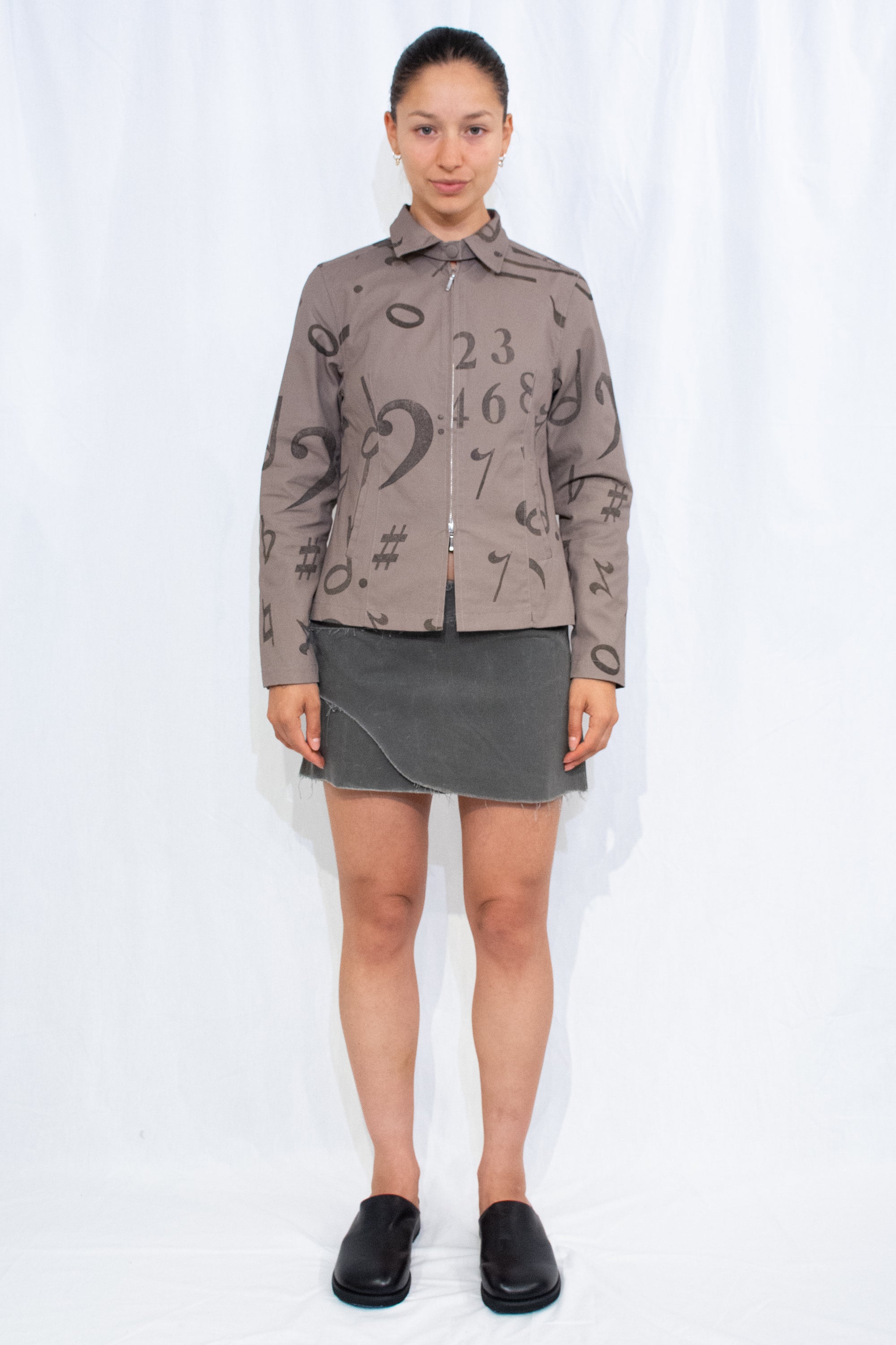 Music Jacket