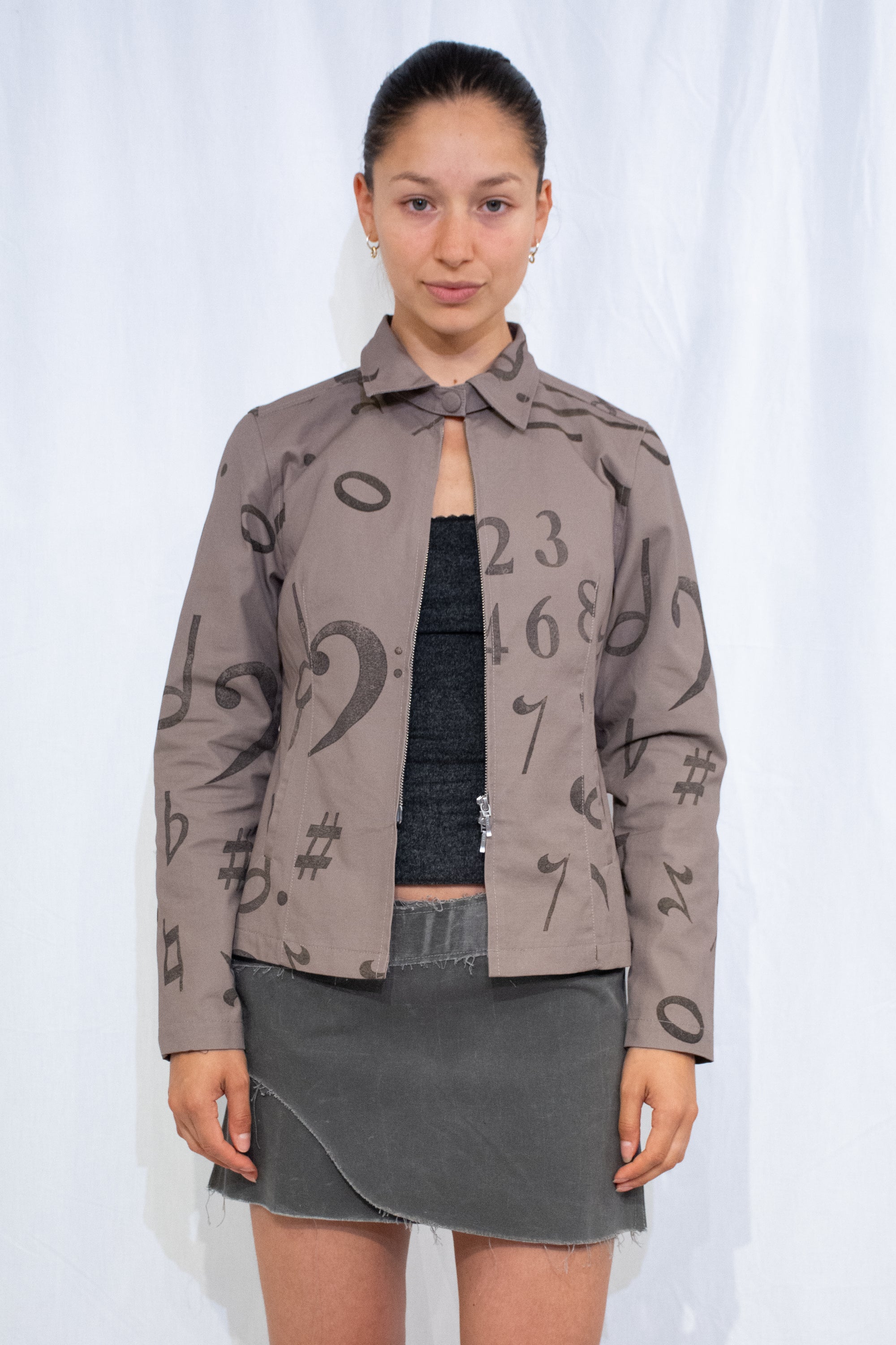 Music Jacket