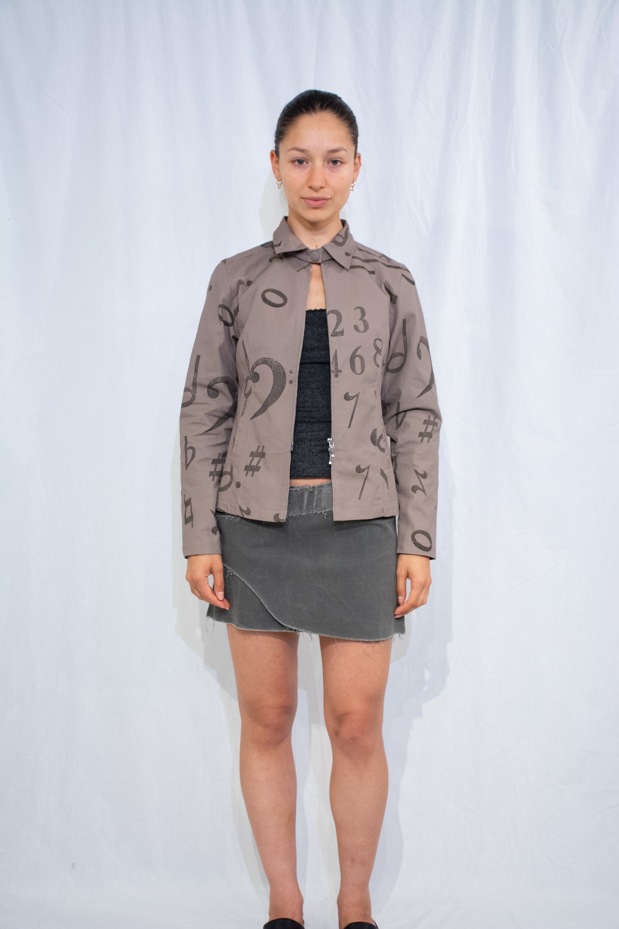 Music Jacket