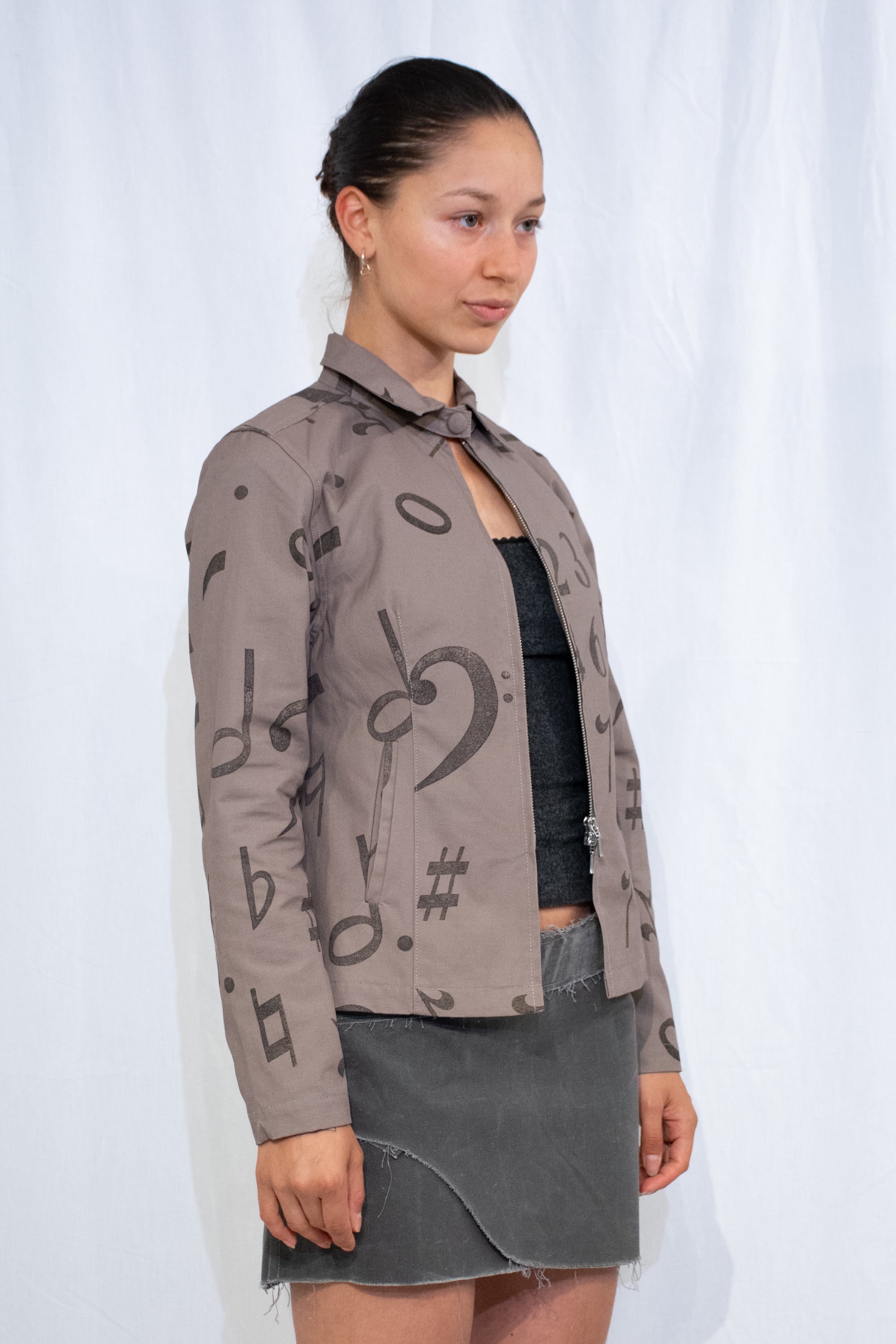 Music Jacket