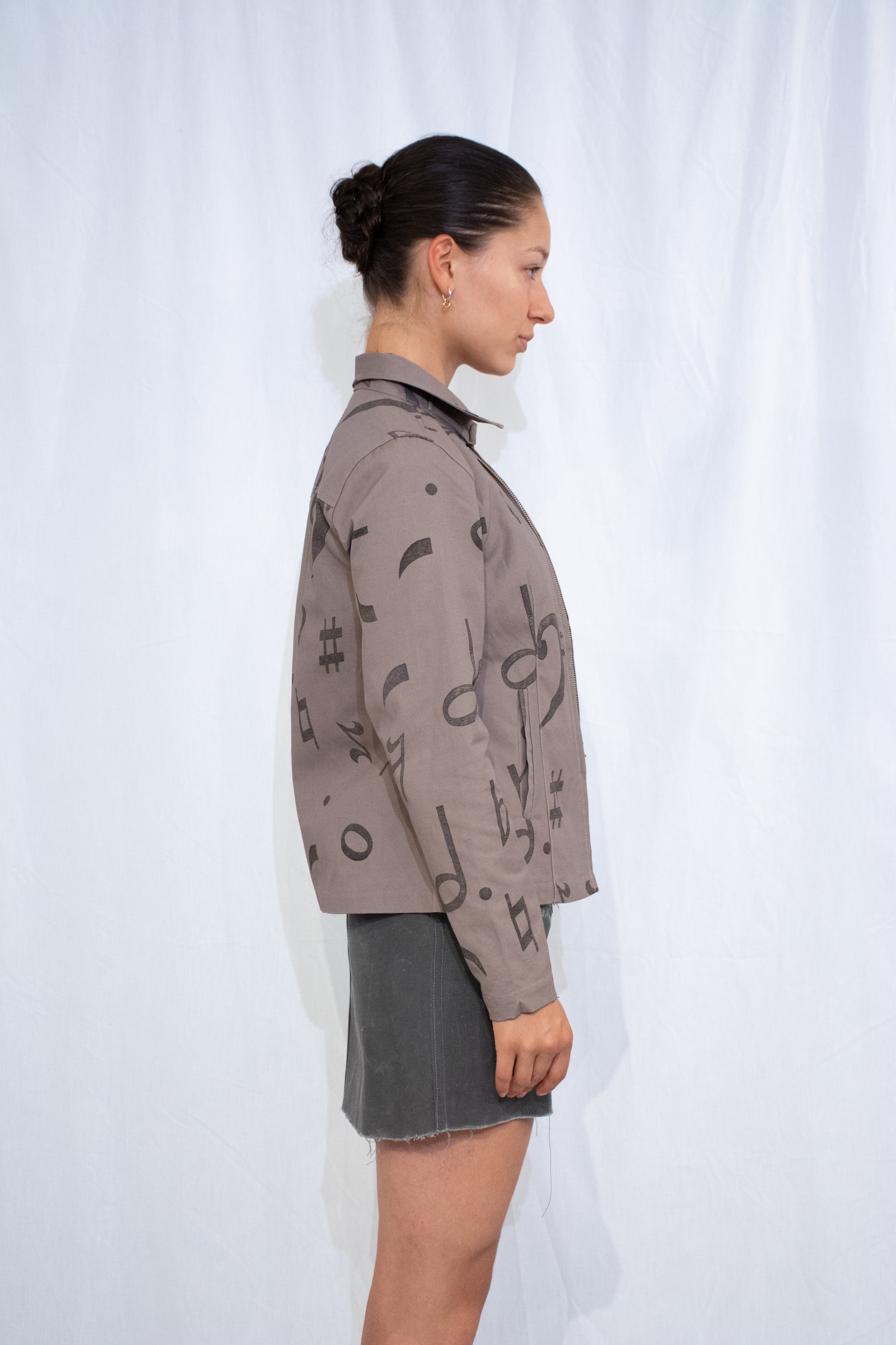 Music Jacket