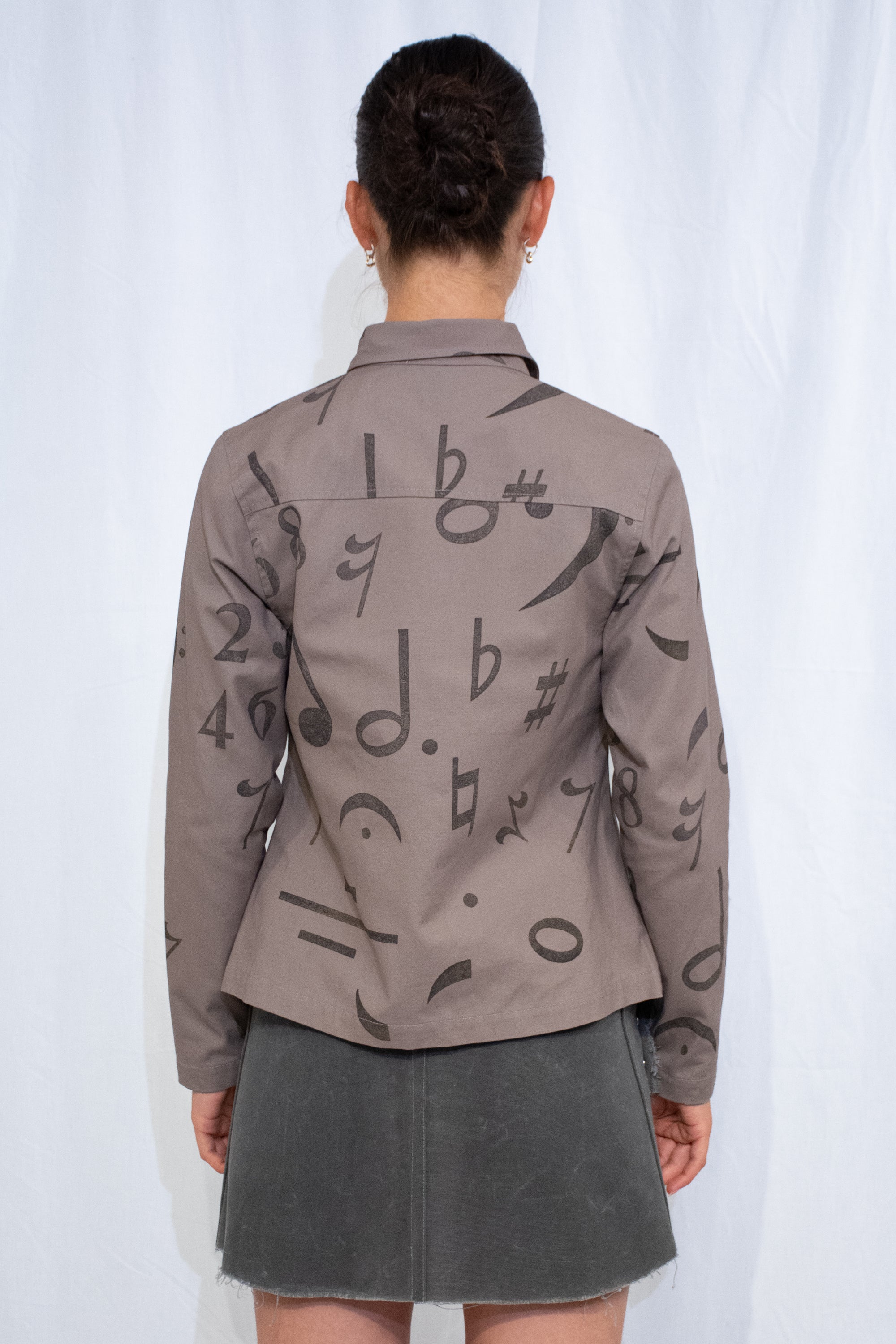 Music Jacket