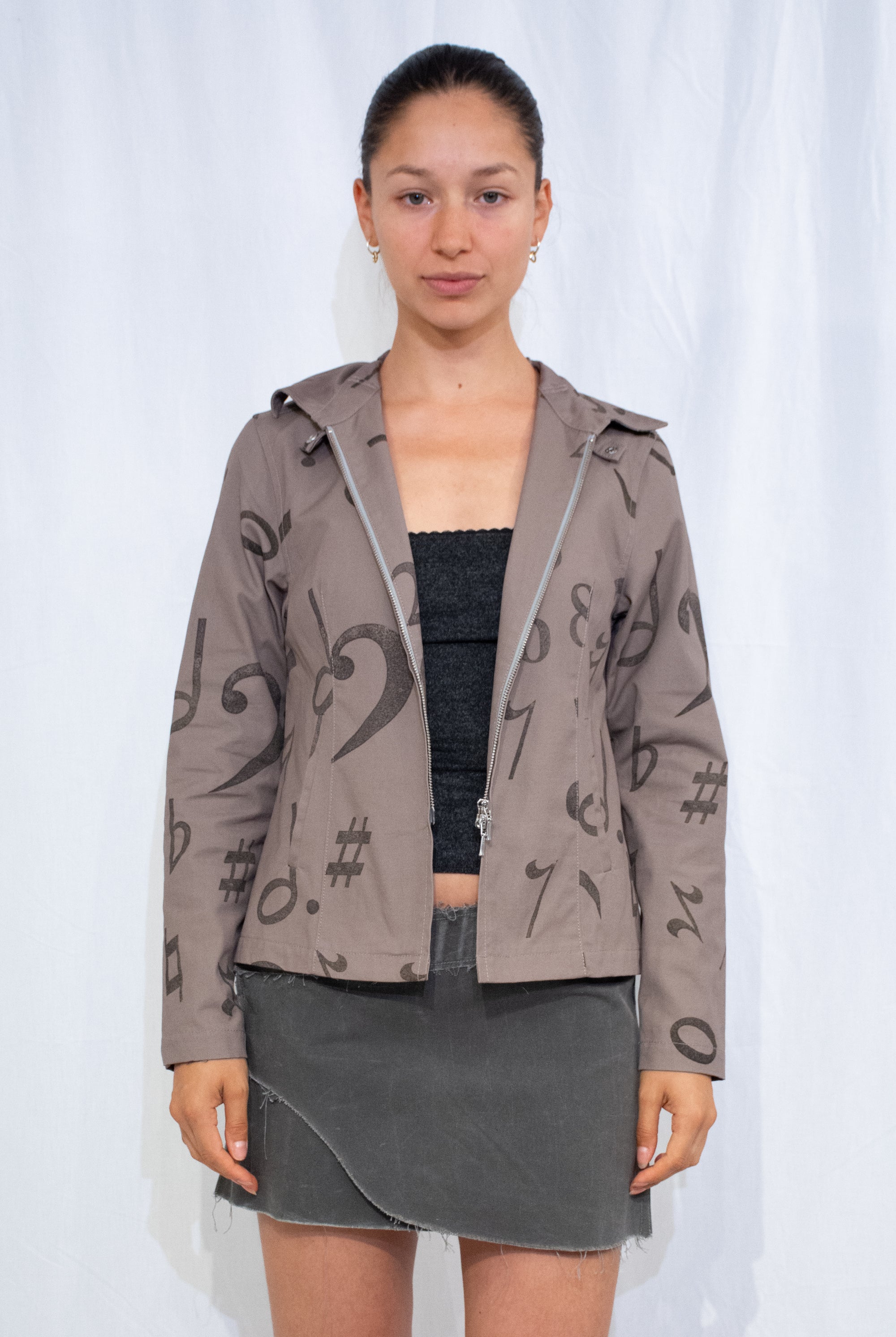Music Jacket