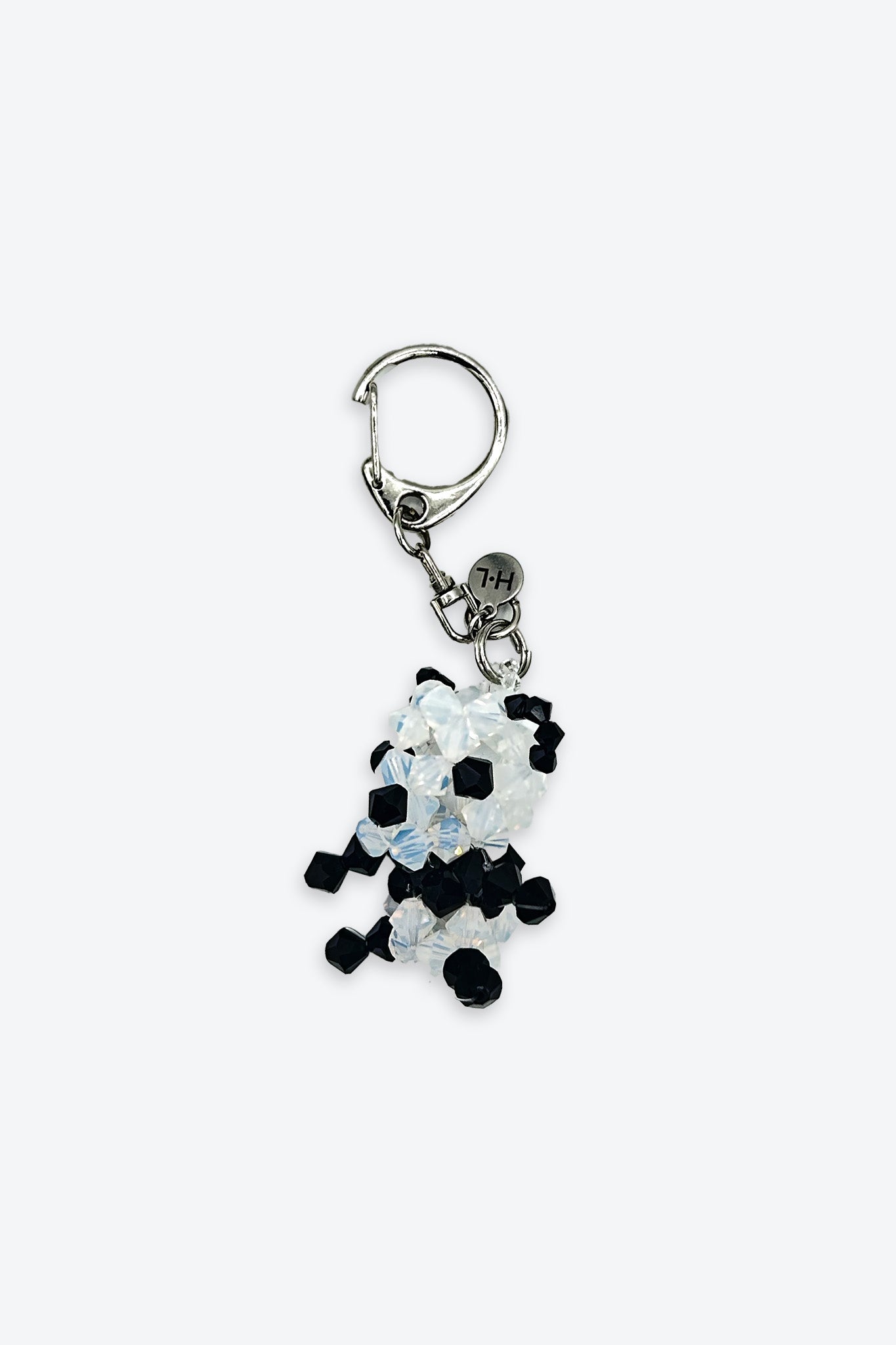 Panda Keychain
