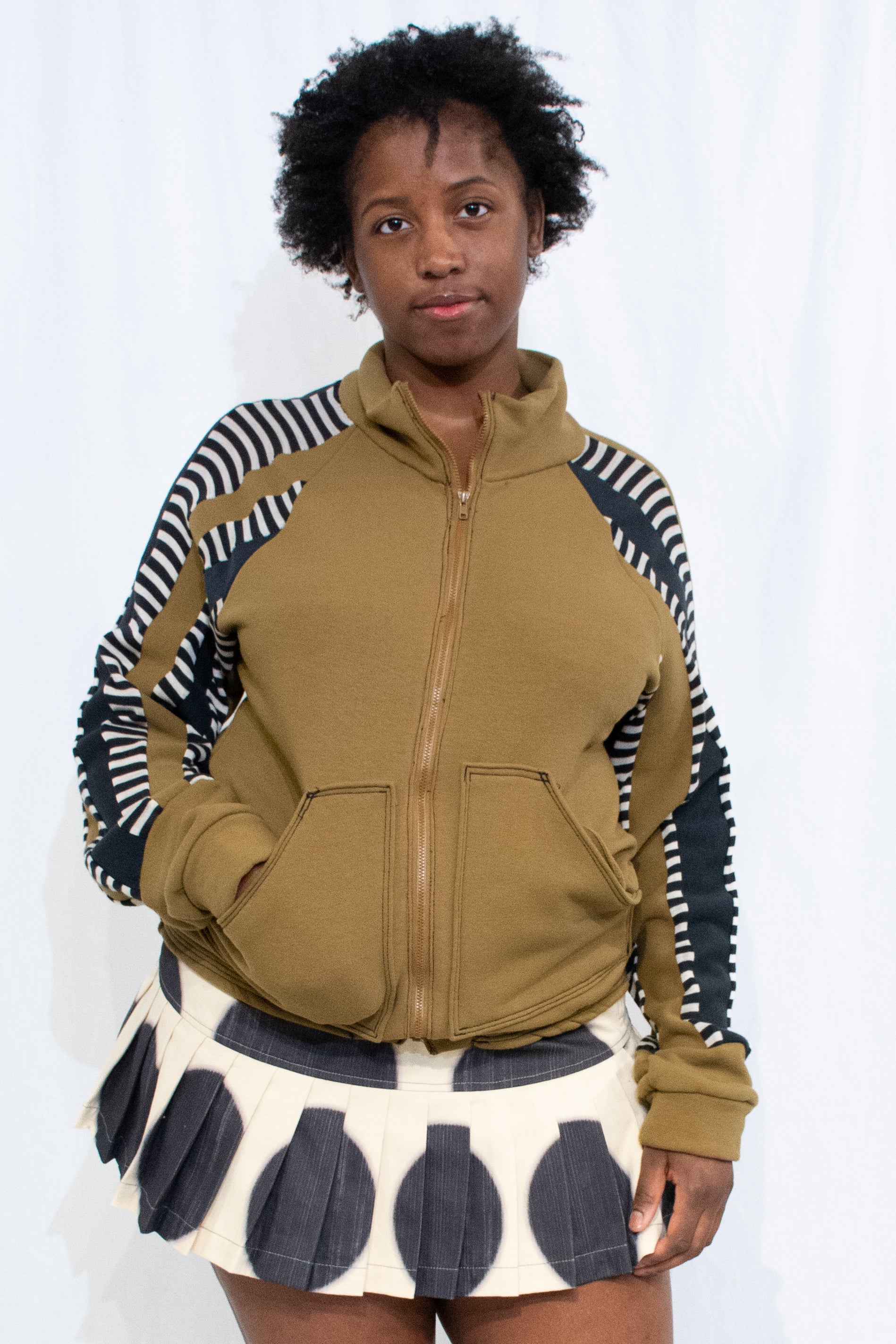 Track Jacket