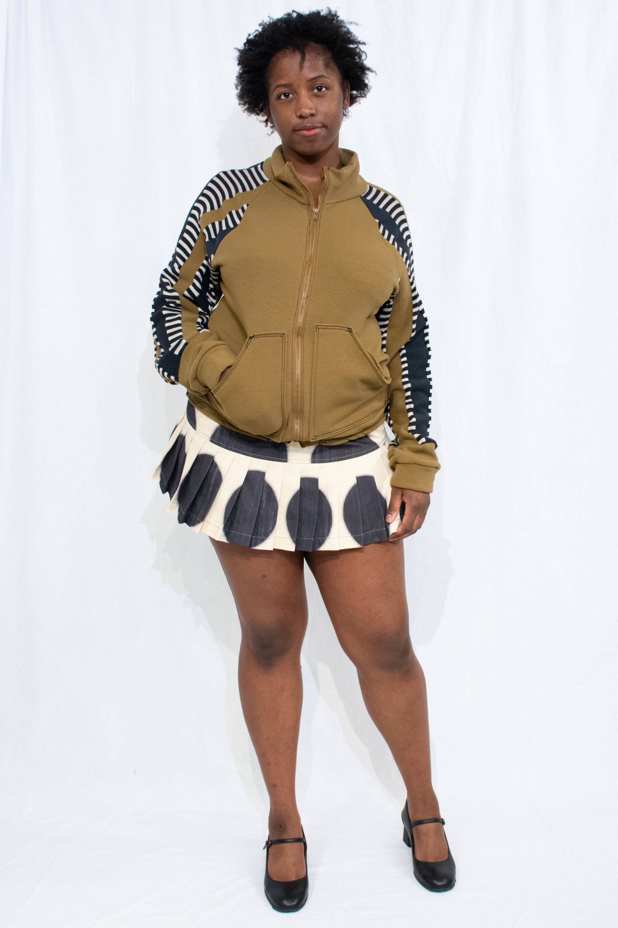 Track Jacket