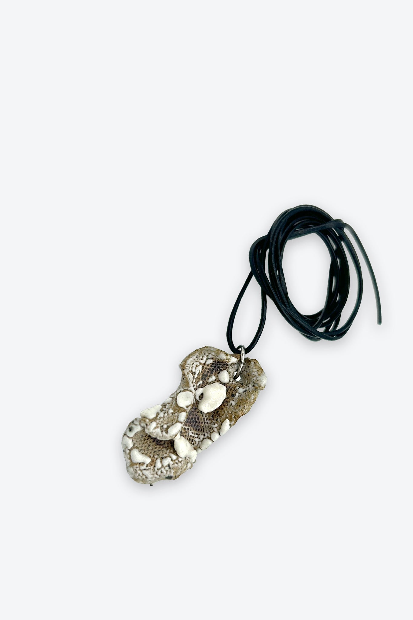 Clay Pendant #3